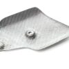 Paracalore carbonio scarico Ducati 748 916 996 998 (L)