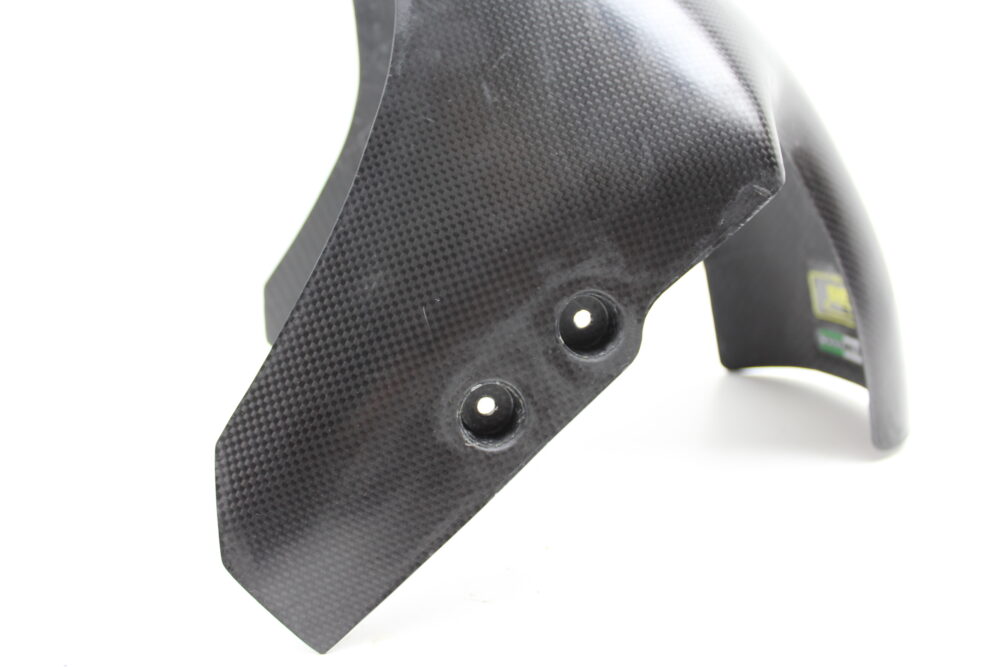 Parafango anteriore carbon Ducati Supersport Superlight 350 600 750 900