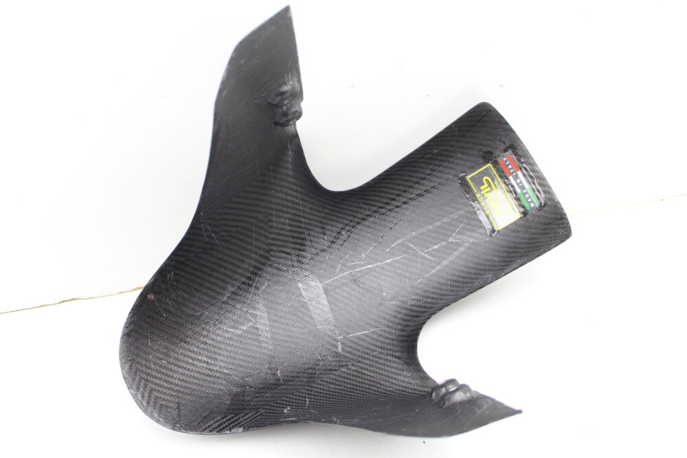 Parafango anteriore carbon Ducati Supersport Superlight 350 600 750 900