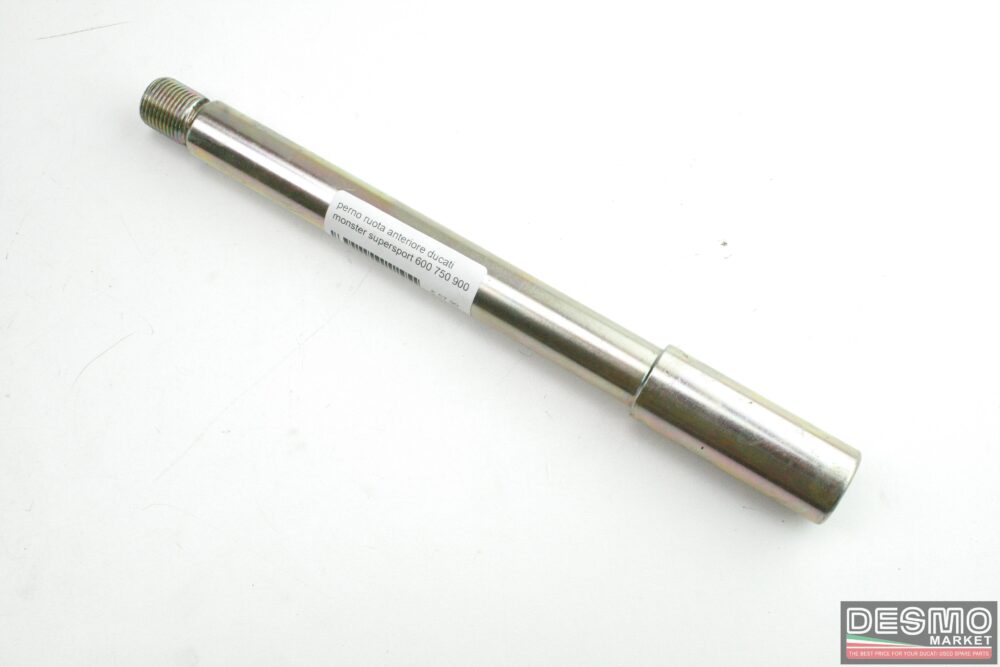 Front wheel spindle axle Ducati Monster Supersport 600 750 900 - Image 2