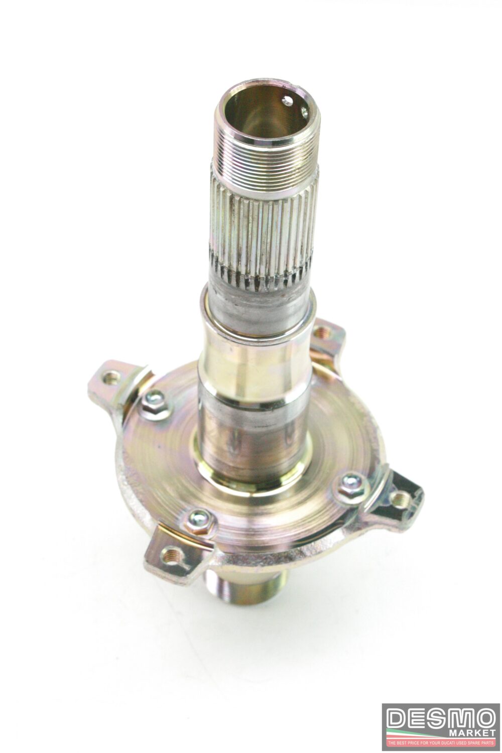 Perno ruota posteriore Ducati 748 916 996 998