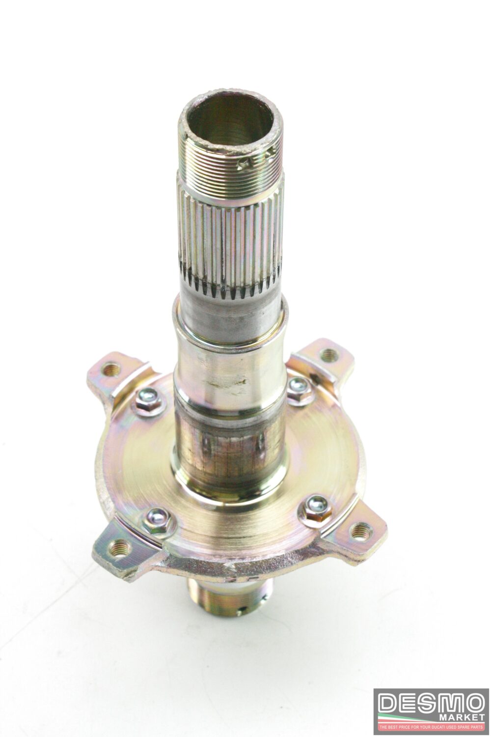 Perno ruota posteriore Ducati 748 916 996 998