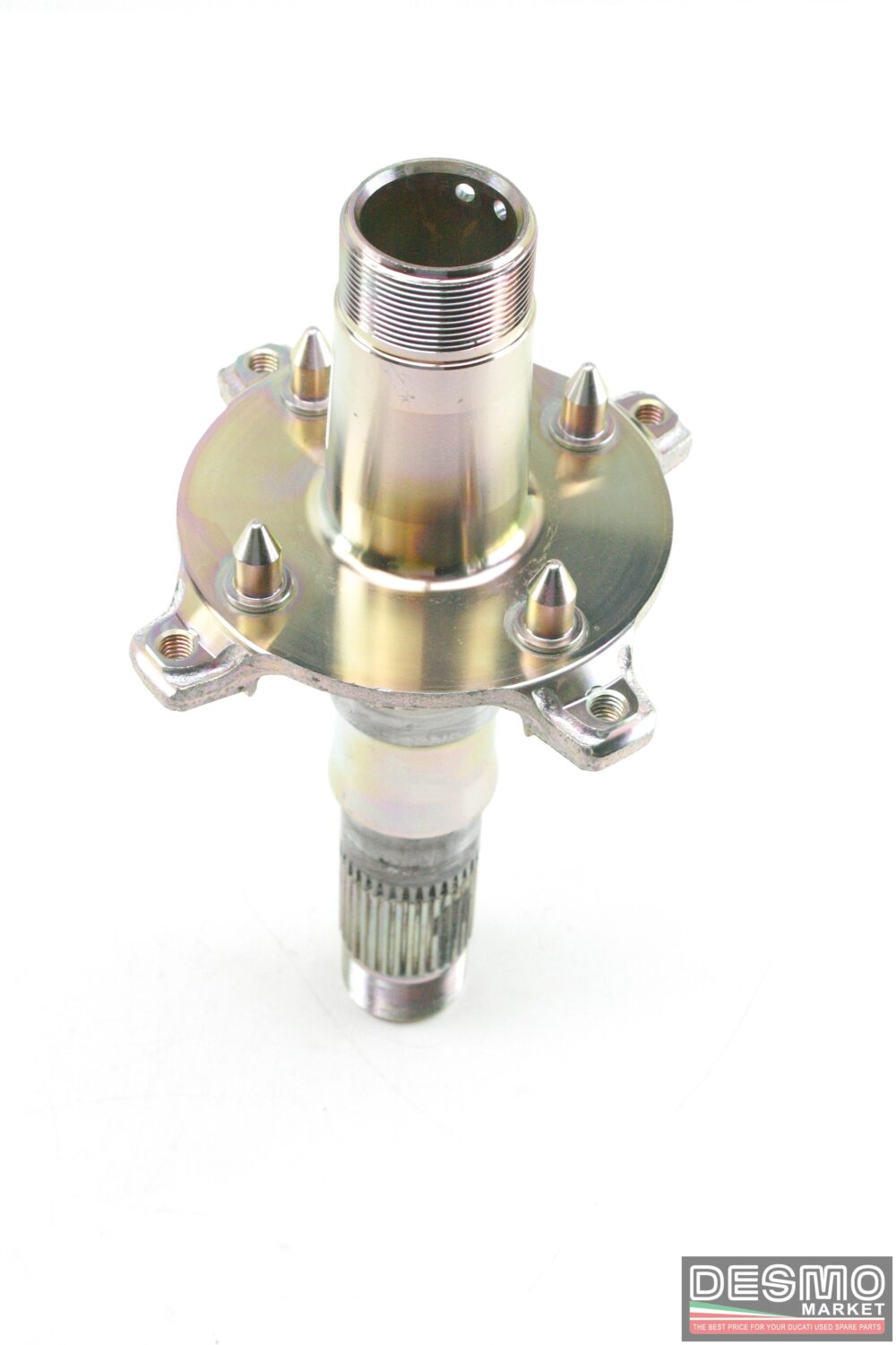 Perno ruota posteriore Ducati 748 916 996 998
