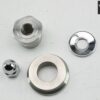 Springer mounting craft plate kit Harley Davidson Sportster 04-18 - Image 2