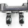 Springer mounting craft plate kit Harley Davidson Sportster 04-18 - Image 12