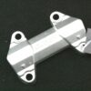 piastra cavallotto manubrio inferiore Ducati streetfighter 1098