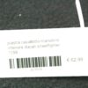 piastra cavallotto manubrio inferiore Ducati streetfighter 1098