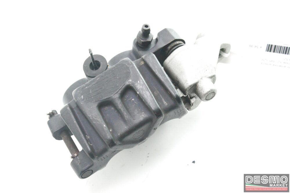 left side front brake caliper Ducati Monster 620 695 S2R mts 620 - Image 3