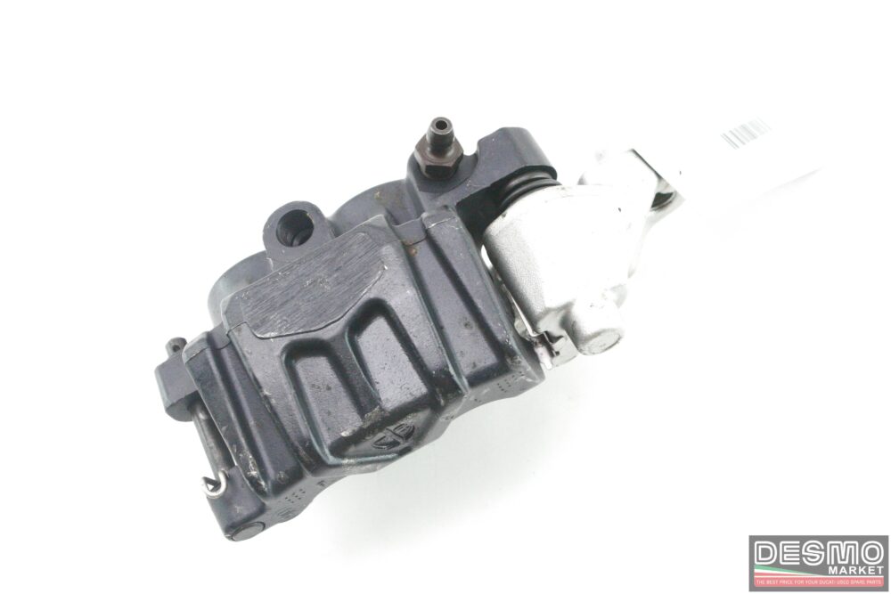 left side front brake caliper Ducati Monster 620 695 S2R mts 620 - Image 3