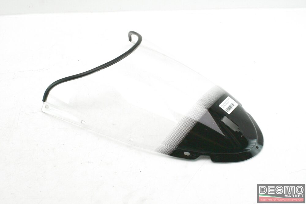 Plexi plexiglass originale Ducati 749 999 2003-2004