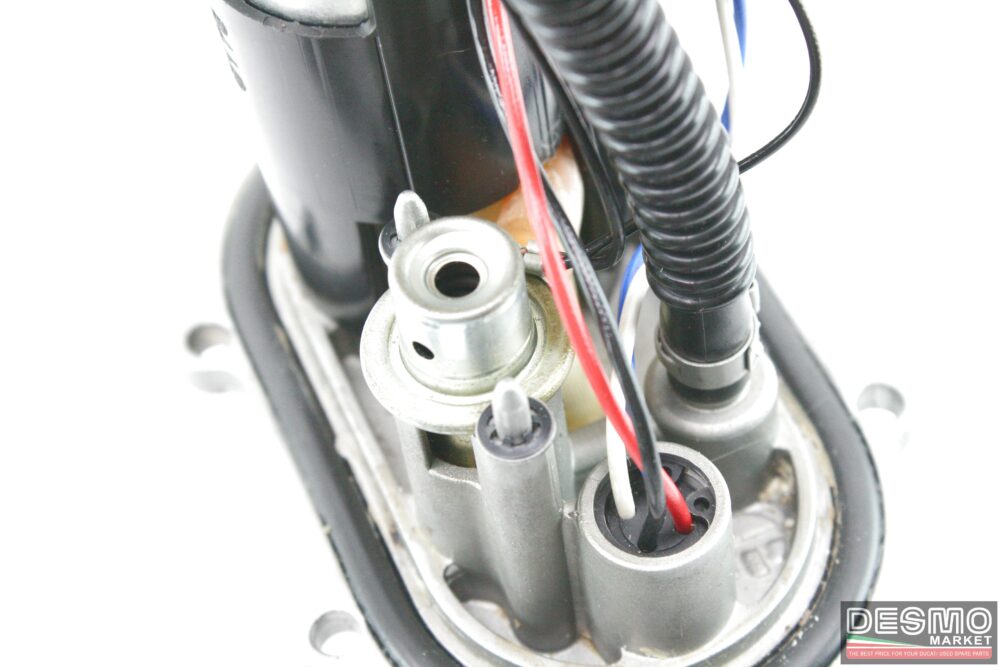 pompa benzina completa Ducati 848 1098 1198