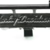 Harley Davidson Dyna rear fender rack tire 130-150 - Image 3
