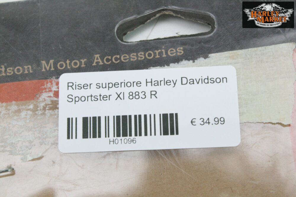 Riser superiore Harley Davidson Sportster XL 883 R