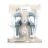 universal bar end mirrors motorcycle handlebars
