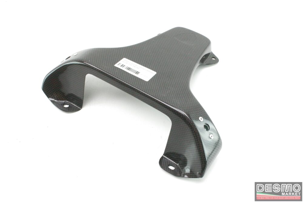 carbon tail support bracket  Ducati 916 996 RS