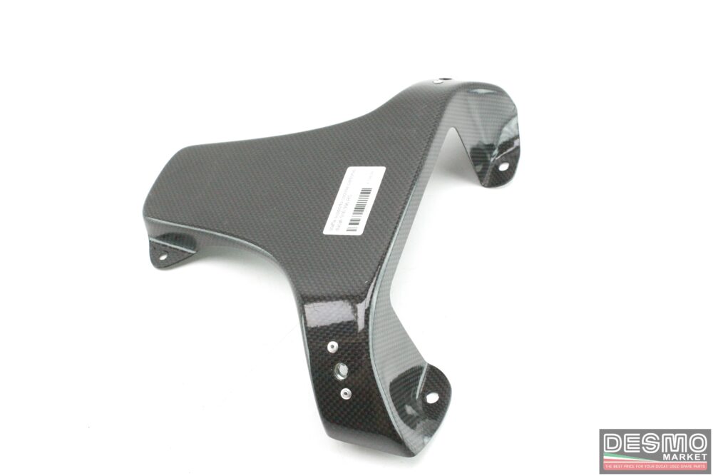 carbon tail support bracket  Ducati 916 996 RS - Image 3
