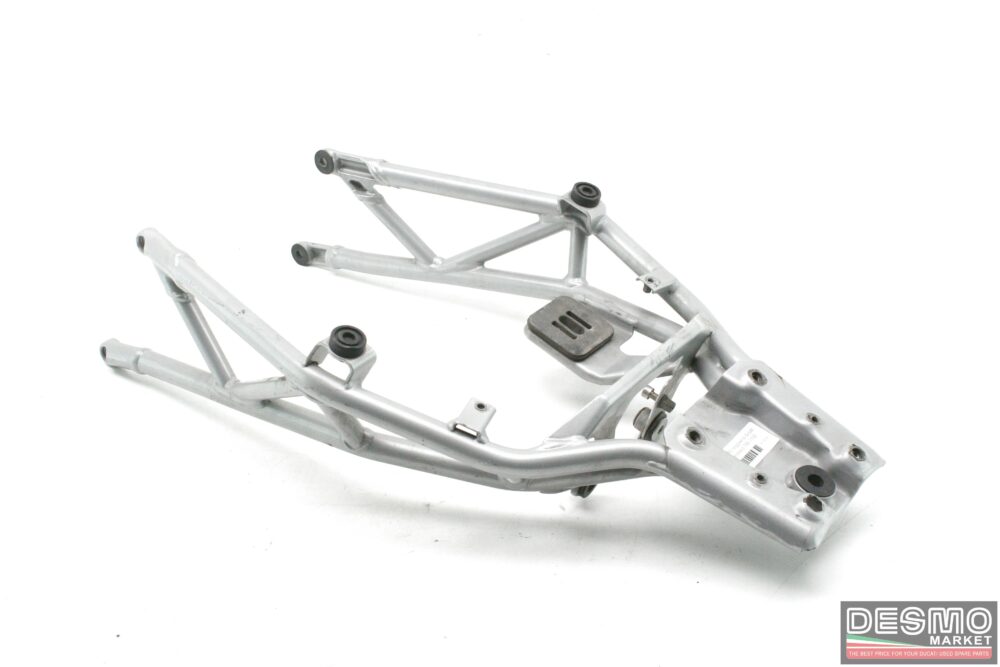 telaietto reggisella Ducati hypermotard 796 1100
