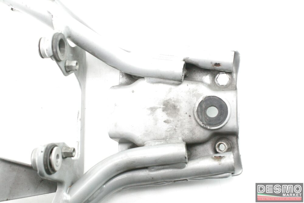 telaietto reggisella Ducati hypermotard 796 1100