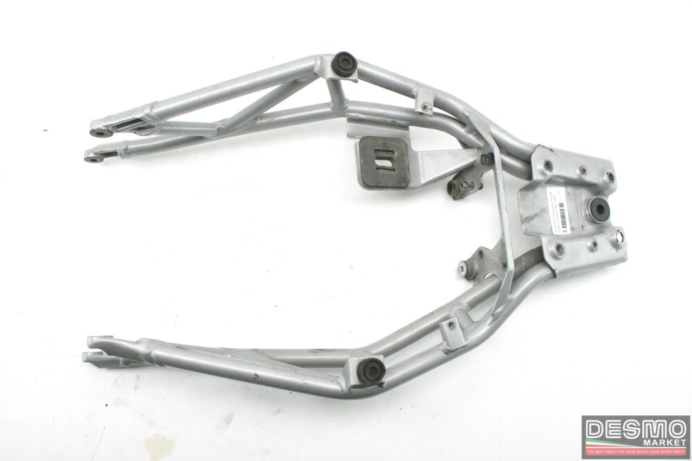 telaietto reggisella Ducati hypermotard 796 1100