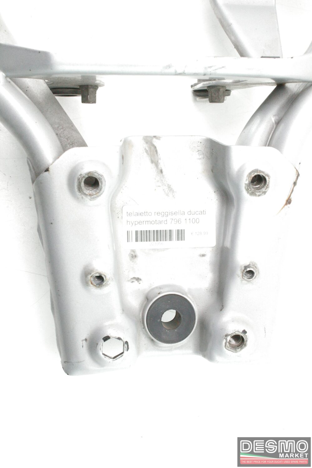 telaietto reggisella Ducati hypermotard 796 1100