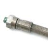 Oil cooler radiator return tube pipe line Ducati Monster s4r 996 - Image 3