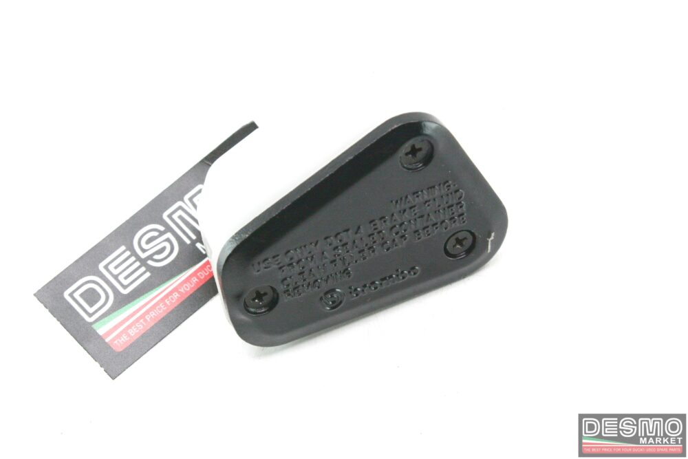 brembo brake master cylinder reservoir tank Ducati mts 1000 1100