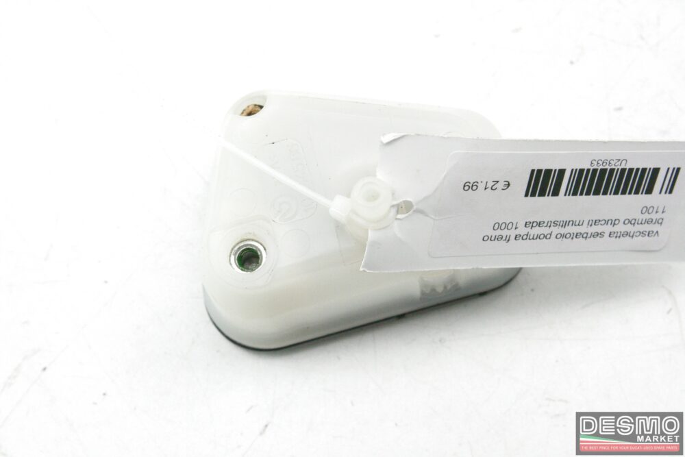 brembo brake master cylinder reservoir tank Ducati mts 1000 1100 - Image 3