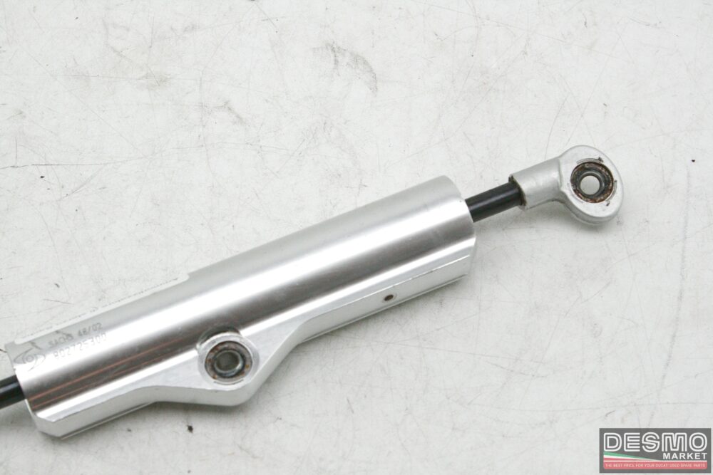 Ammortizzatore di sterzo Sachs Ducati 749 999