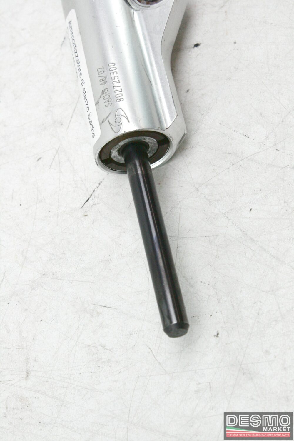 Ammortizzatore di sterzo Sachs Ducati 749 999