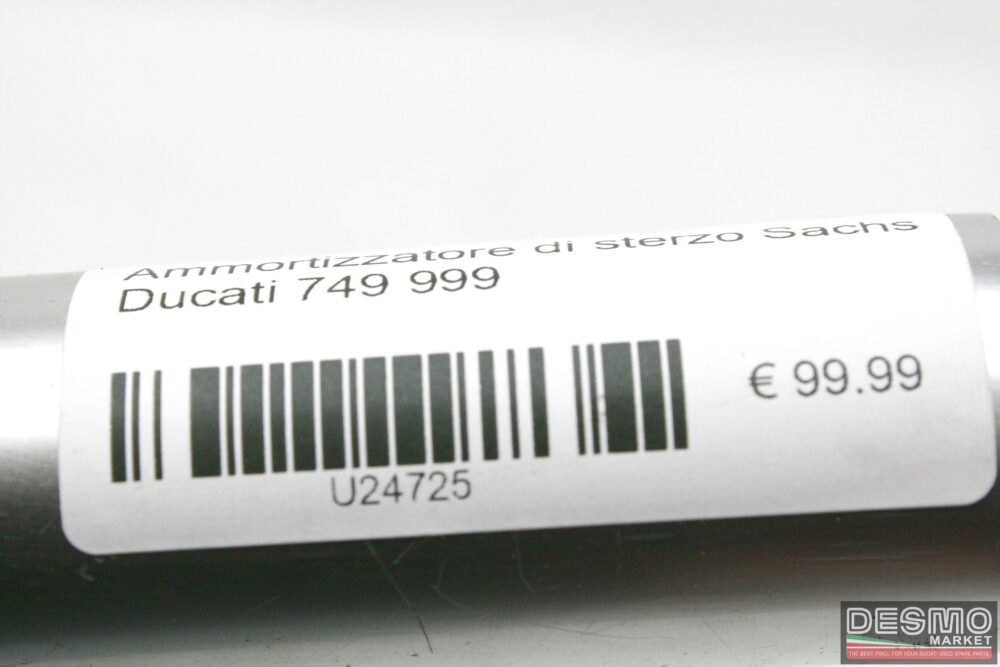 Ammortizzatore di sterzo Sachs Ducati 749 999