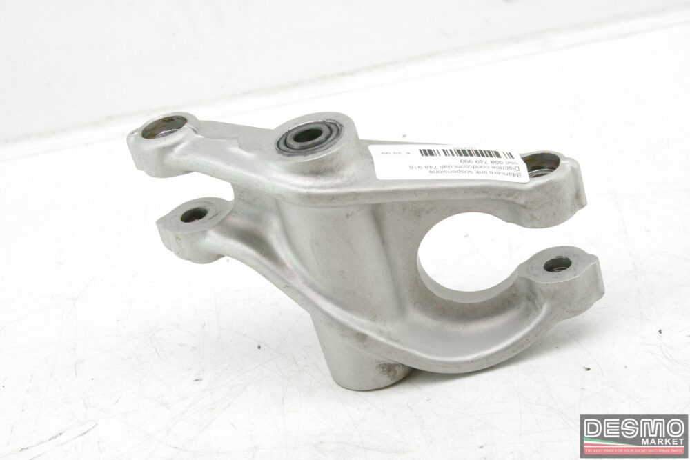 Suspension link Ducati 748 916 996 998 749 999