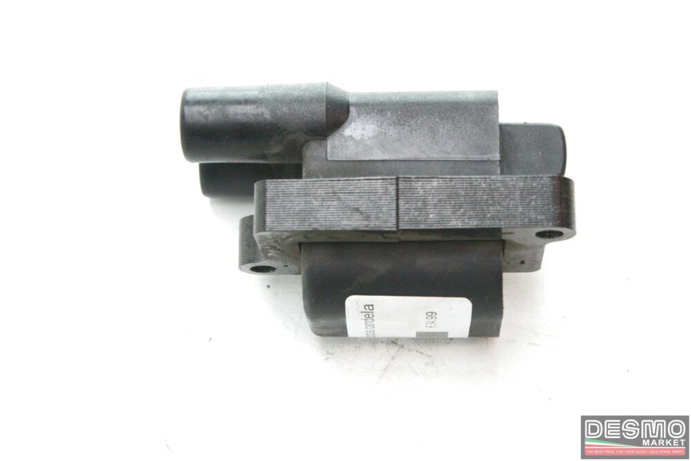 Double spark plug coil Ducati 1000 1100 - Image 3