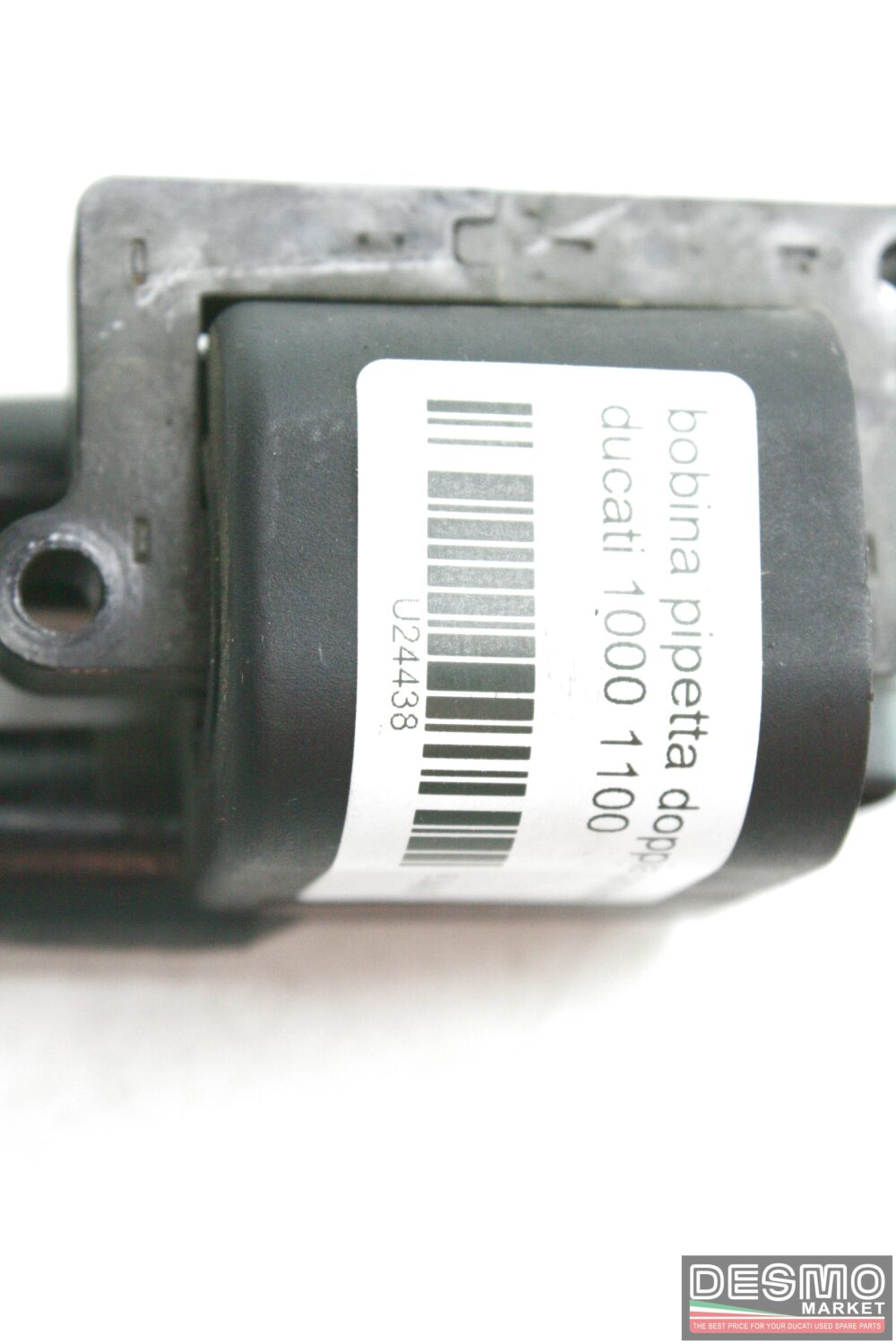 Double spark plug coil Ducati 1000 1100 - Image 5