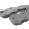 cartelle copri cinghie ducati 848 1098 1198