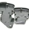 cartelle copri cinghie ducati 848 1098 1198