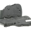 cartelle copri cinghie ducati 848 1098 1198