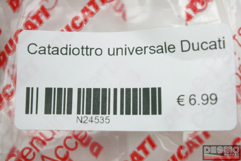 Catadiottro universale Ducati