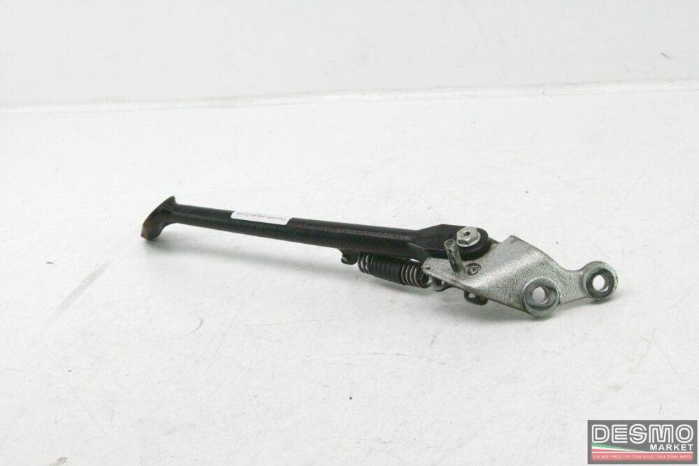 Side stand Ducati Hypermotard 796 1100 - Image 3