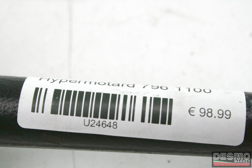 Side stand Ducati Hypermotard 796 1100 - Image 6