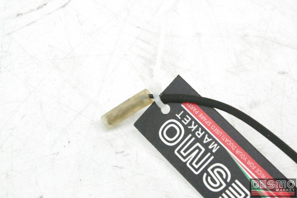 Cavo sensore folle Ducati