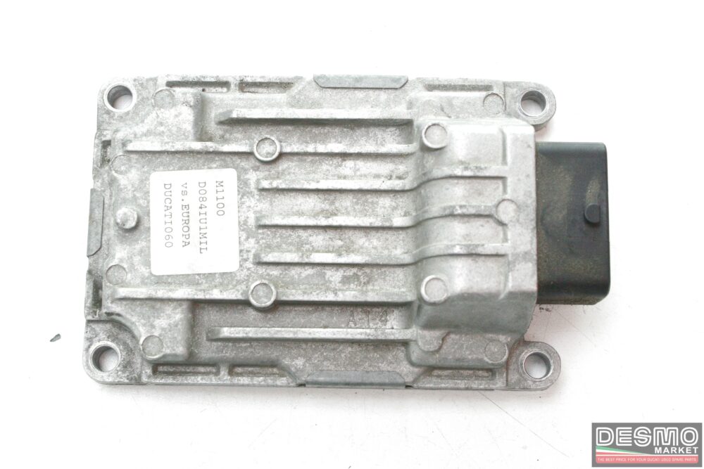 Ecu cdi control unit Ducati Monster 1100 - Image 2