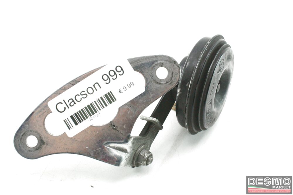 Clacson 999