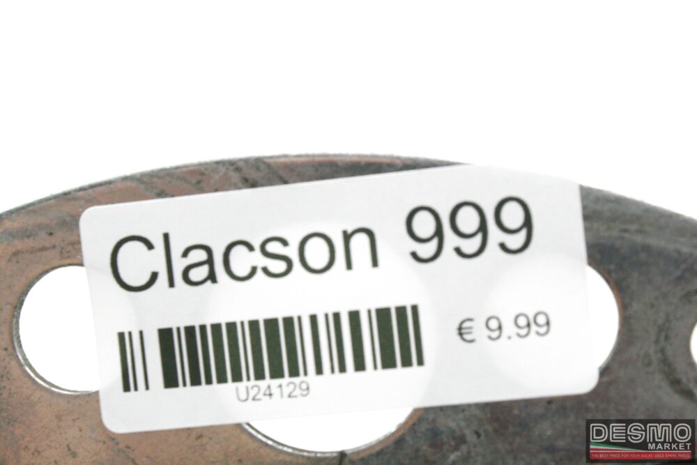 Clacson 999