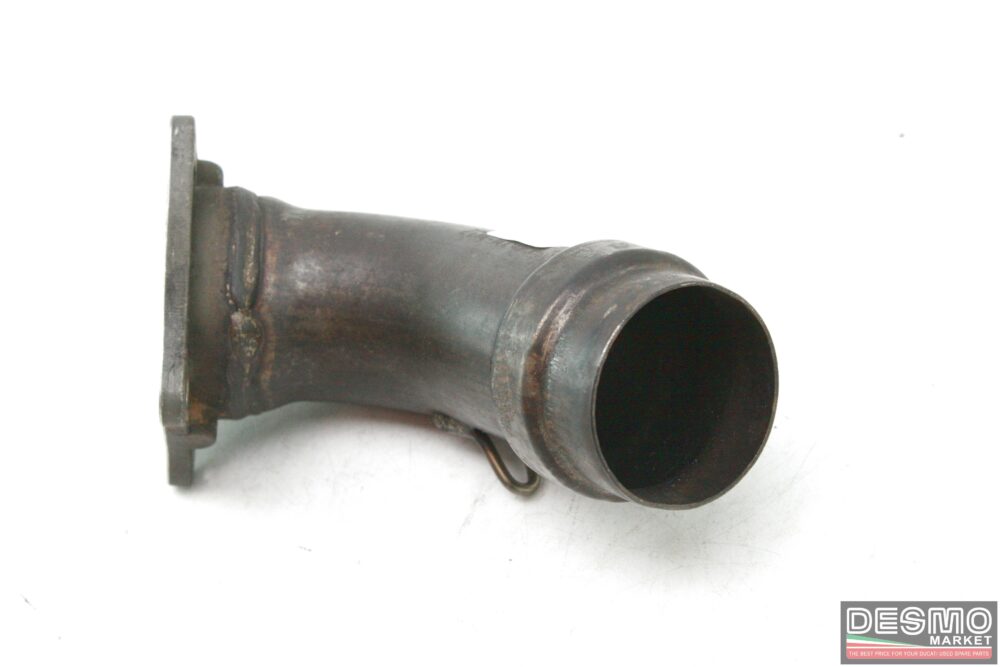 Collettore di scarico testa verticale Ducati 749 999