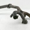 Horizontal exhaust manifold Ducati Monster 900 i.e. IE - Image 2