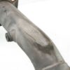 Horizontal exhaust manifold Ducati Monster 900 i.e. IE - Image 3