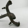 Horizontal exhaust manifold Ducati Monster 900 i.e. IE - Image 4