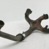 Horizontal exhaust manifold Ducati Monster 900 i.e. IE - Image 5