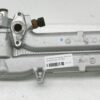 Aluminum water thermostat manifold Ducati 749 999