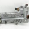 Aluminum water thermostat manifold Ducati 749 999 - Image 2